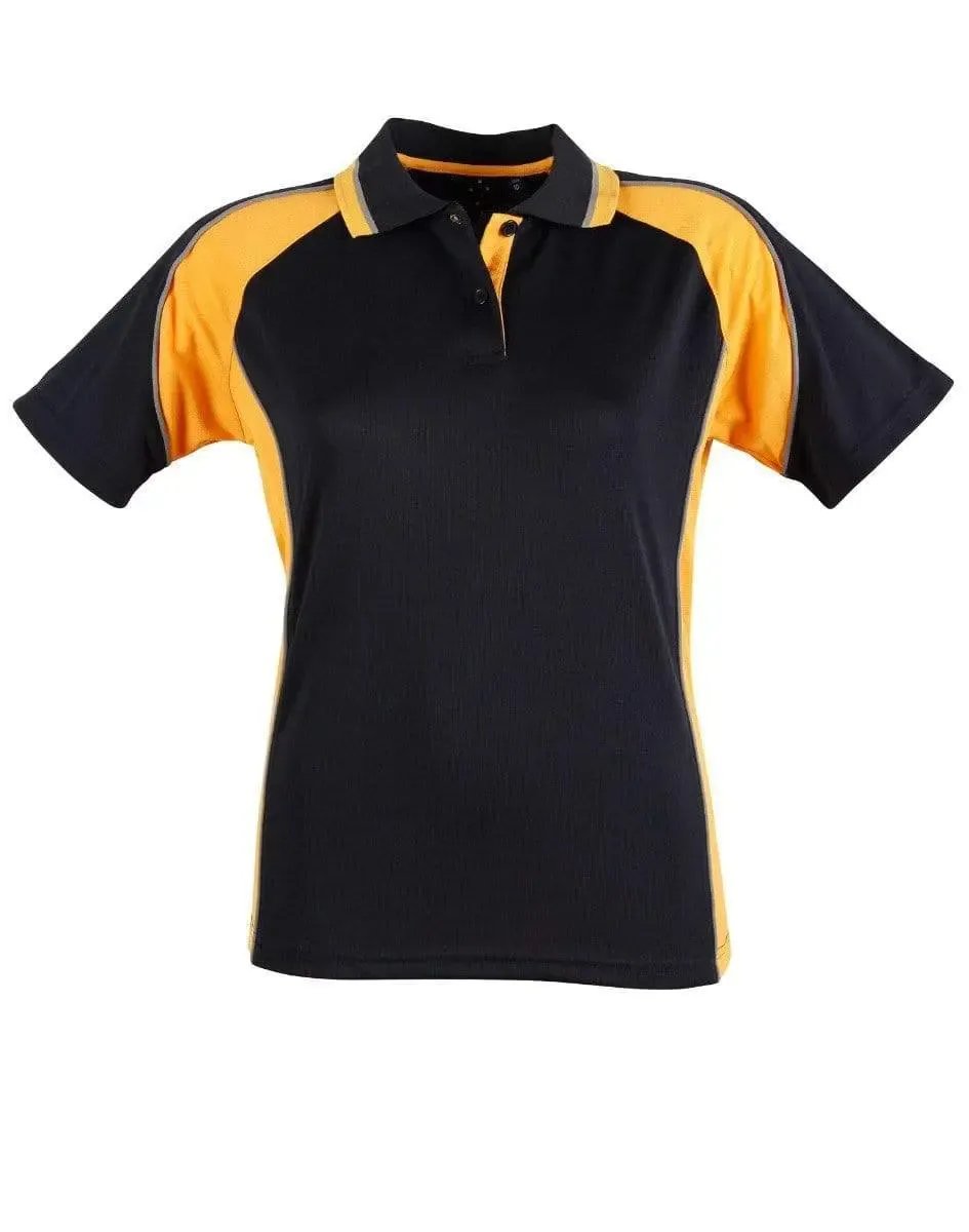 Winning Spirit Mascot Polo Men's PS49